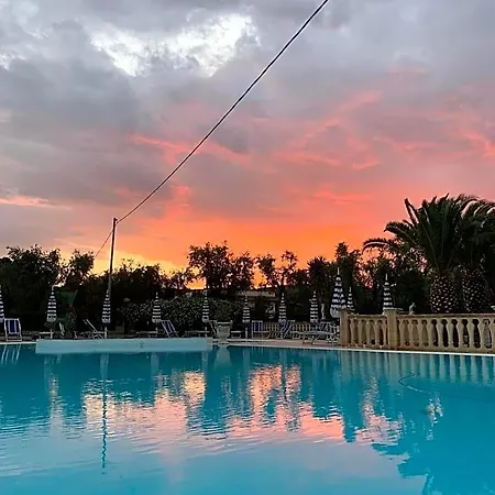Vacanze Minervino Appart hôtel Vieste