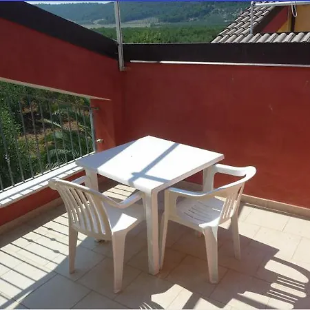 Lägenhetshotell Vacanze Minervino *
