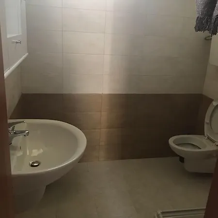 Lägenhetshotell Vacanze Minervino *