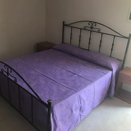 Vacanze Minervino Апарт-отель