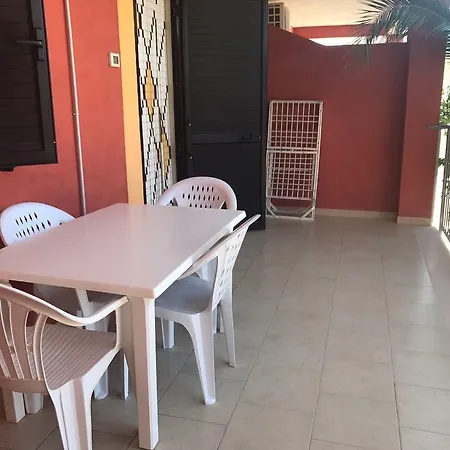 Vacanze Minervino Апарт-отель 3*