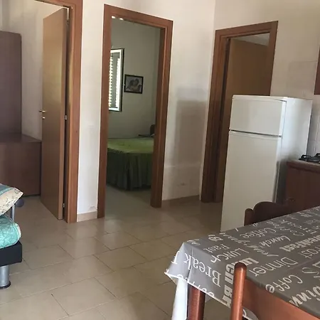 Vacanze Minervino Lägenhetshotell