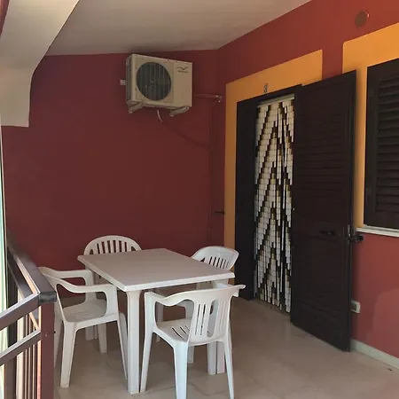 Aparthotel Vacanze Minervino