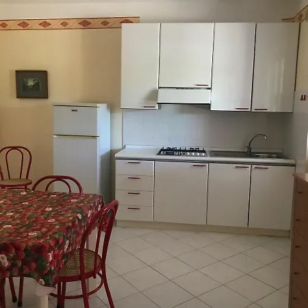 Vacanze Minervino Aparthotel *