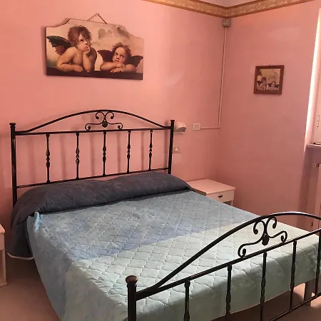 Vacanze Minervino *