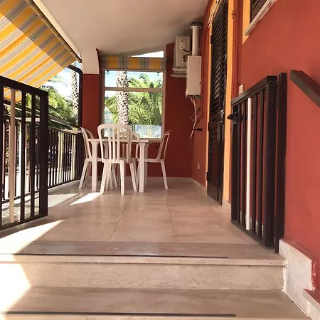 Vacanze Minervino Hotel apartamentowy Vieste