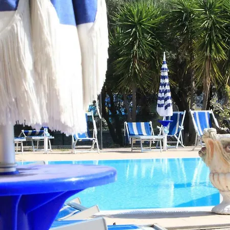 Vacanze Minervino 3* Vieste